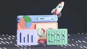 Animated SEO Rocket 5 Tips to Optimise Your Homepage