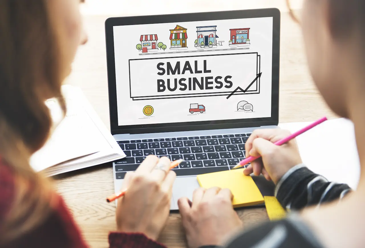 Small Business 