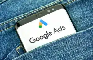 Google Ads App On Phone