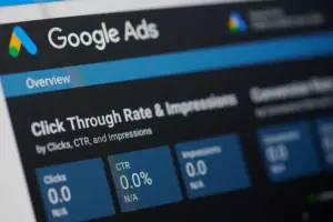 Google Ads Company Melbourne
